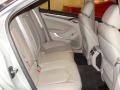 Radiant Silver - CTS 4 AWD Sedan Photo No. 15
