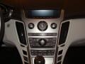 Radiant Silver - CTS 4 AWD Sedan Photo No. 17