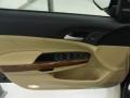2011 Dark Amber Metallic Honda Accord EX-L V6 Sedan  photo #11
