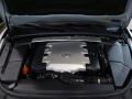 Radiant Silver - CTS 4 AWD Sedan Photo No. 22