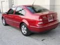 2004 Spice Red Metallic Volkswagen Jetta GLS Sedan  photo #5