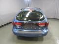 2002 Blue Metallic Ford Taurus SE Wagon  photo #7