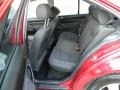 2004 Spice Red Metallic Volkswagen Jetta GLS Sedan  photo #11