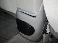 2002 Blue Metallic Ford Taurus SE Wagon  photo #13