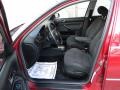 Spice Red Metallic - Jetta GLS Sedan Photo No. 14