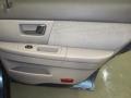 2002 Blue Metallic Ford Taurus SE Wagon  photo #14