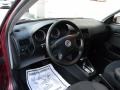 Spice Red Metallic - Jetta GLS Sedan Photo No. 15