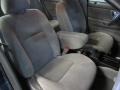 2002 Blue Metallic Ford Taurus SE Wagon  photo #15