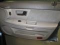 2002 Blue Metallic Ford Taurus SE Wagon  photo #16