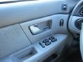 2002 Blue Metallic Ford Taurus SE Wagon  photo #19