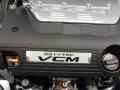 3.5 Liter SOHC 24-Valve i-VTEC V6 2011 Honda Accord EX-L V6 Sedan Engine