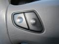 2002 Blue Metallic Ford Taurus SE Wagon  photo #22