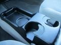 2002 Blue Metallic Ford Taurus SE Wagon  photo #25