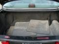 Grey Trunk Photo for 1991 Mercedes-Benz S Class #37912897