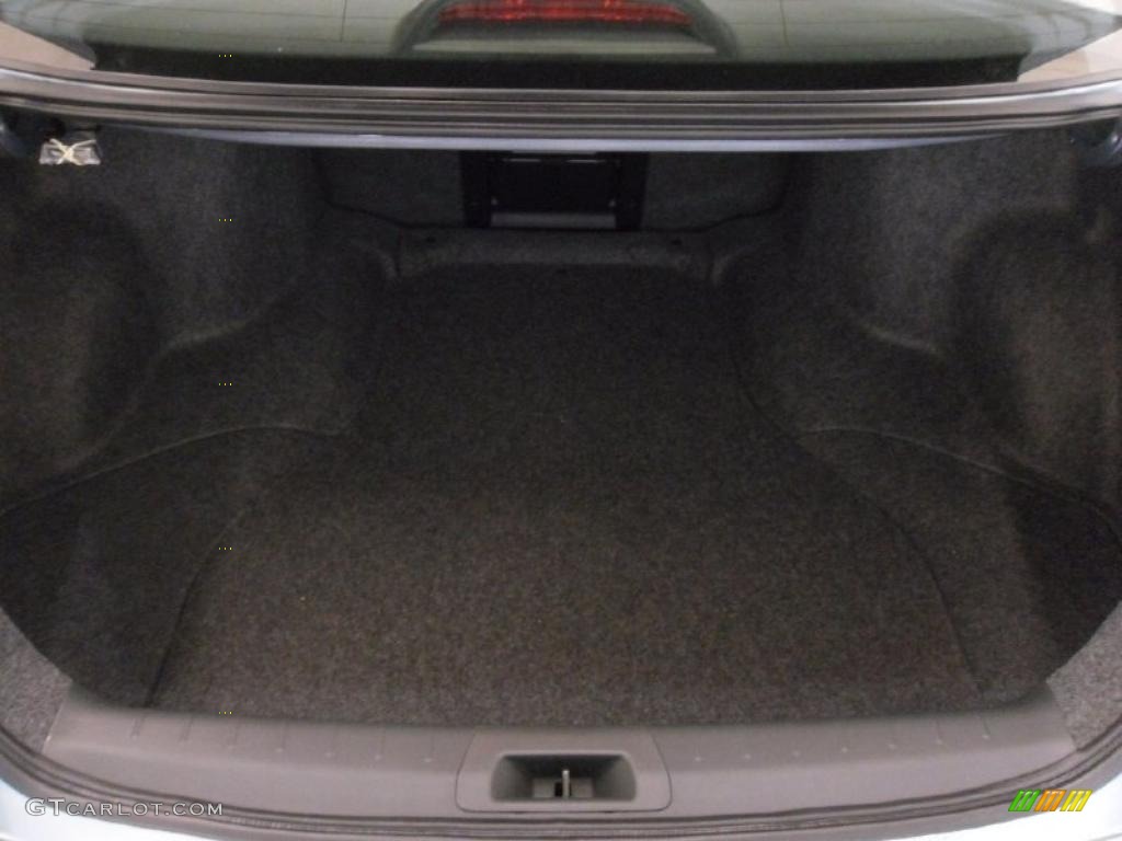 2011 Accord EX-L V6 Sedan - Celestial Blue Metallic / Black photo #23