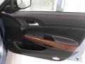 2011 Celestial Blue Metallic Honda Accord EX-L V6 Sedan  photo #28