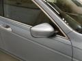 2011 Celestial Blue Metallic Honda Accord EX-L V6 Sedan  photo #29