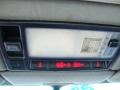 Grey Controls Photo for 1991 Mercedes-Benz S Class #37913125