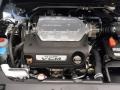 3.5 Liter SOHC 24-Valve i-VTEC V6 2011 Honda Accord EX-L V6 Sedan Engine