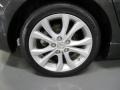 2010 Mazda MAZDA3 s Sport 5 Door Wheel