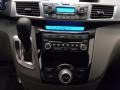 Gray Controls Photo for 2011 Honda Odyssey #37913926