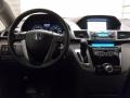 Gray Interior Photo for 2011 Honda Odyssey #37913974