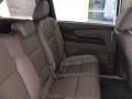 Gray Interior Photo for 2011 Honda Odyssey #37914034