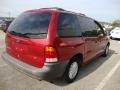 Toreador Red Metallic - Windstar LX Photo No. 8