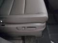 Gray Interior Photo for 2011 Honda Odyssey #37914062