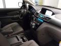 Gray Interior Photo for 2011 Honda Odyssey #37914074