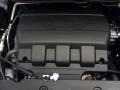 3.5 Liter SOHC 24-Valve i-VTEC V6 Engine for 2011 Honda Odyssey EX-L #37914138