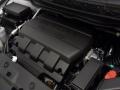 3.5 Liter SOHC 24-Valve i-VTEC V6 2011 Honda Odyssey EX-L Engine