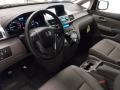 Gray Interior Photo for 2011 Honda Odyssey #37914170