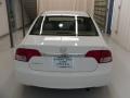 Taffeta White - Civic LX Sedan Photo No. 3