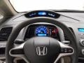 Taffeta White - Civic LX Sedan Photo No. 12