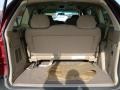 Medium Parchment Trunk Photo for 1999 Ford Windstar #37914358