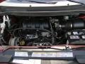  1999 Windstar LX 3.8 Liter OHV 12-Valve V6 Engine