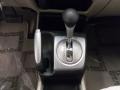 5 Speed Automatic 2011 Honda Civic LX Sedan Transmission