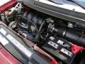 3.8 Liter OHV 12-Valve V6 1999 Ford Windstar LX Engine
