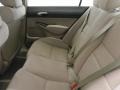 Taffeta White - Civic LX Sedan Photo No. 17