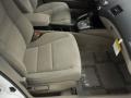 Taffeta White - Civic LX Sedan Photo No. 22