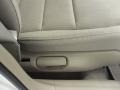 Taffeta White - Civic LX Sedan Photo No. 23