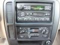 1999 Ford Windstar LX Controls