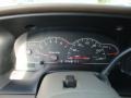  1999 Windstar LX LX Gauges