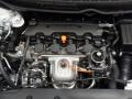 1.8 Liter SOHC 16-Valve i-VTEC 4 Cylinder Engine for 2011 Honda Civic LX Sedan #37914602