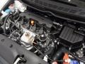 1.8 Liter SOHC 16-Valve i-VTEC 4 Cylinder Engine for 2011 Honda Civic LX Sedan #37914618