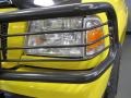 Screaming Yellow - Ranger Sport SuperCab 4x4 Photo No. 4
