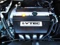 2.4 Liter DOHC 16-Valve i-VTEC 4 Cylinder Engine for 2008 Honda CR-V EX-L #37914930