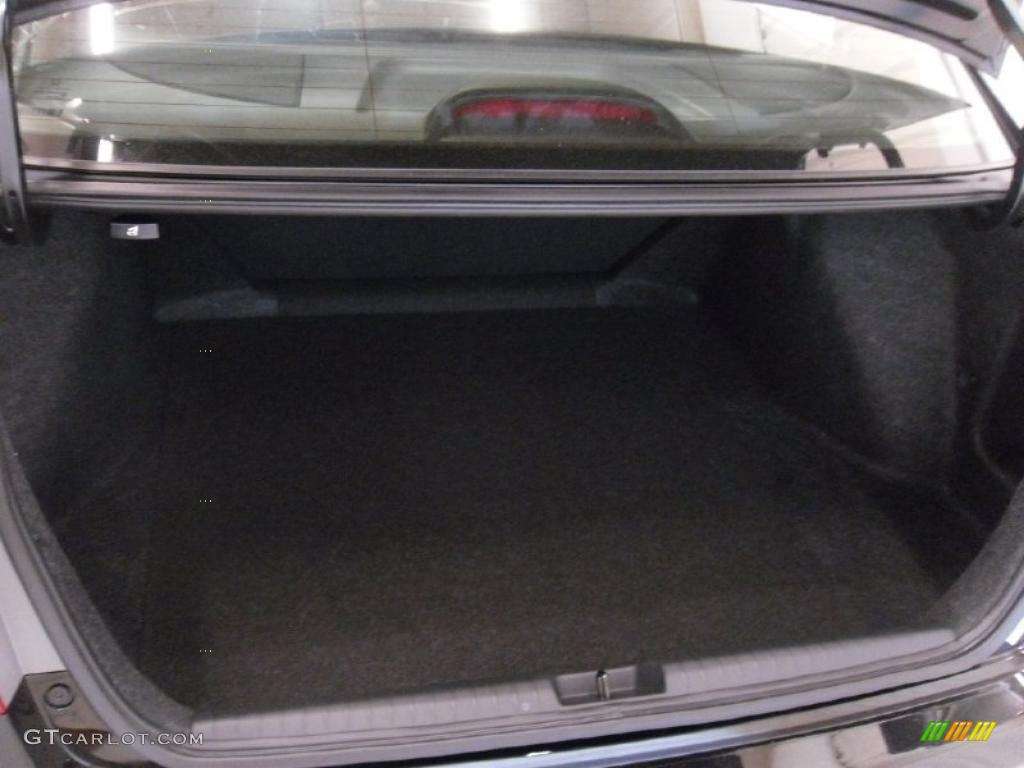 2011 Honda Civic LX Sedan Trunk Photo #37914934