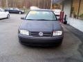 Platinum Grey Metallic - Jetta GLS Sedan Photo No. 3